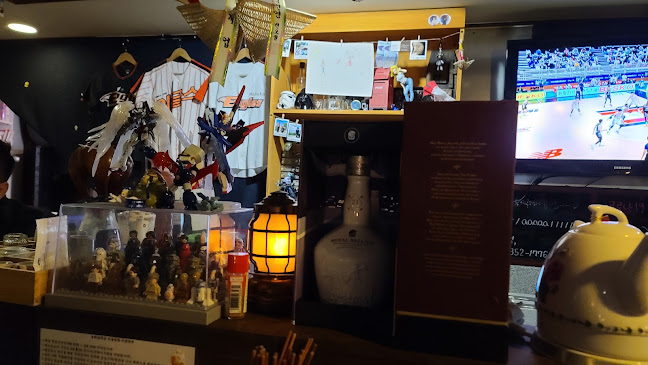 선술집밤 - 하남시