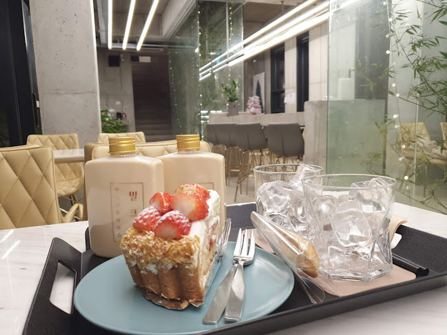 카페로우 - 당진시