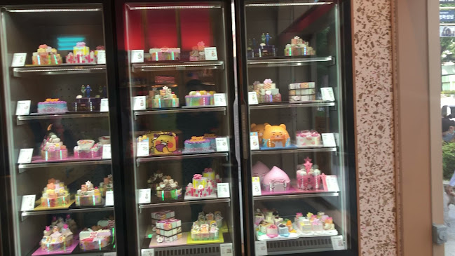 배스킨라빈스 안양만안구청점 - 안양시