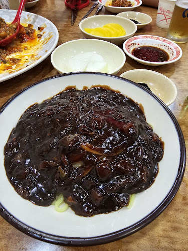 덕취원 - 외식업