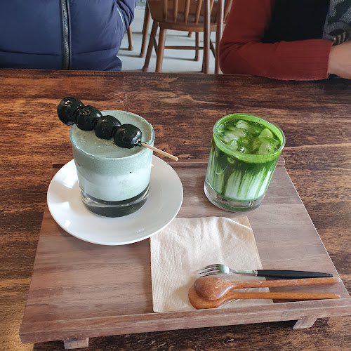 티카페 차센 - 외식업