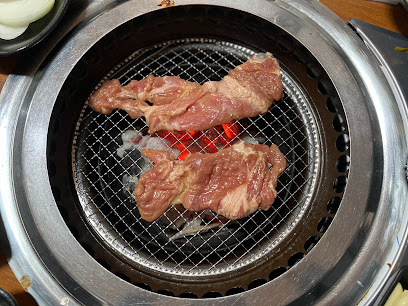 천하갈비