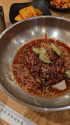 오실장강남면옥 금촌점 - 파주시