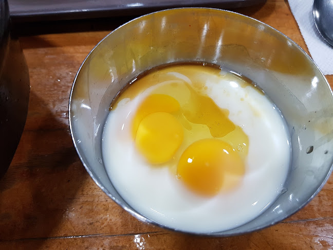 운암콩나물국밥