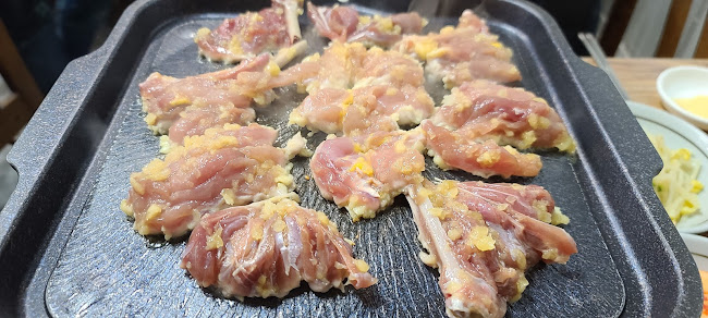 골목식당 - 외식업