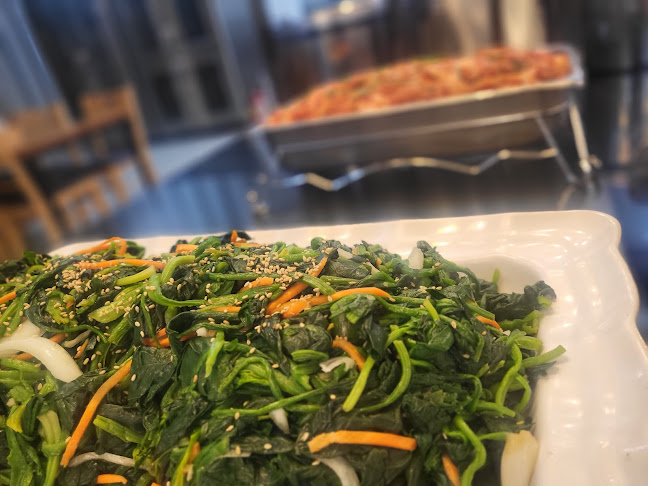 Opinii despre 위니드밥 하남풍산점 în 하남시 - 외식업