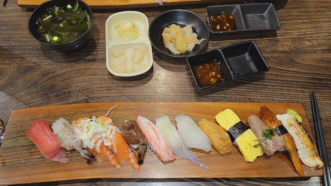 Comentarii opinii despre 우동쯔요시