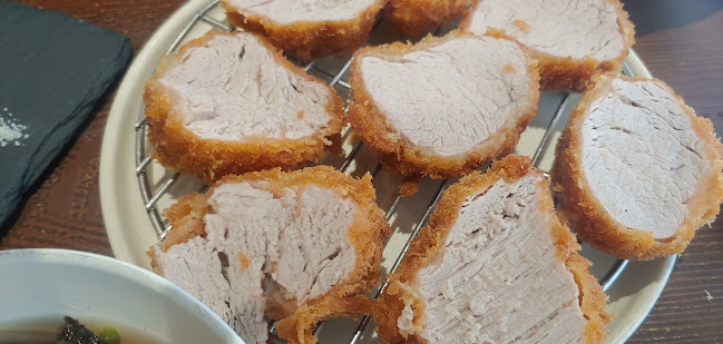 카츠 헤세드 - 외식업