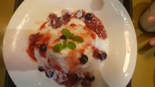 Comentarii opinii despre 엔제리너스 진주금호못점