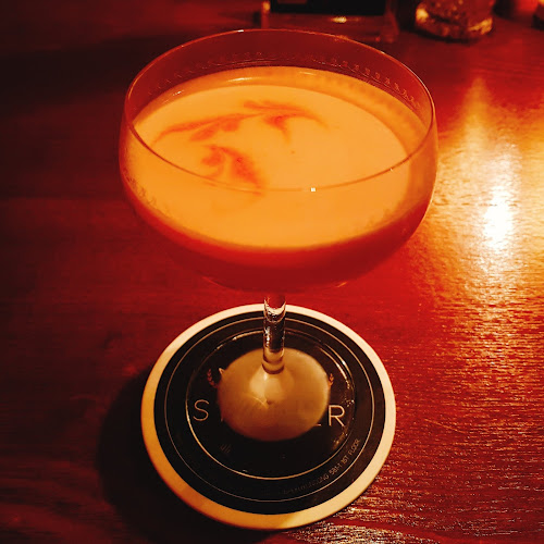 Comentarii opinii despre 엔젤스셰어 Bar Angels' Share