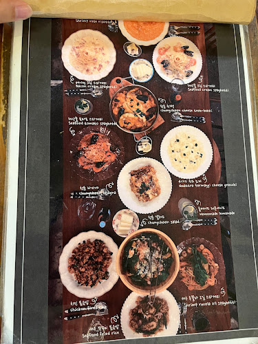 Opinii despre 청춘키친 în 창원시 - 외식업