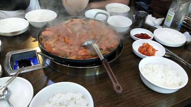 Opinii despre 호수식당 본점 în 동두천시 - 외식업