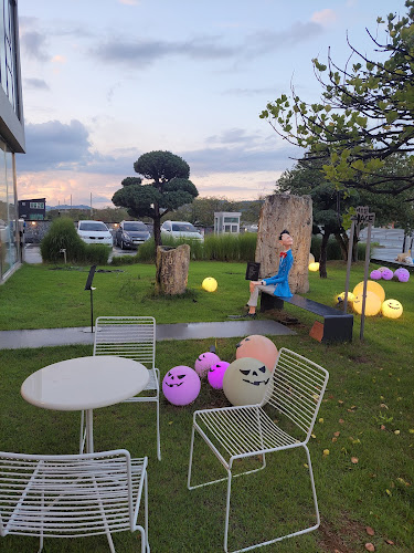 이오일스페이스 - 외식업