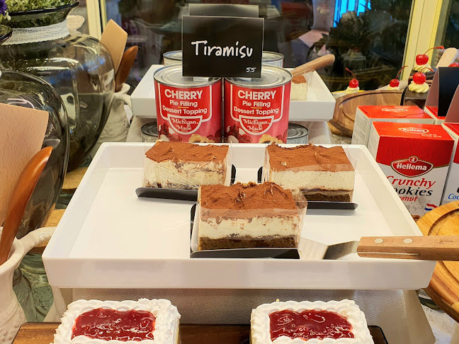 79파운야드 광명일직점 - 외식업