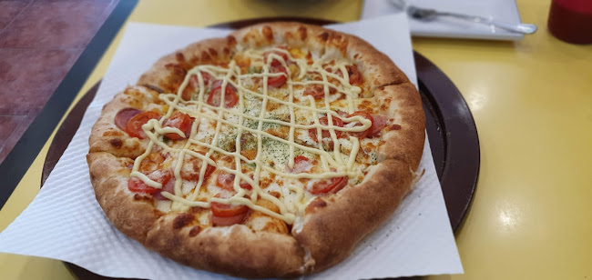 피자스쿨 금촌점 - 외식업