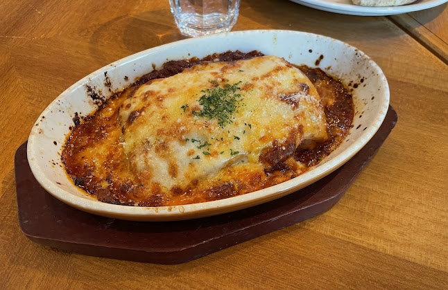 Comentarii opinii despre 더 키친 일뽀르노 현대백화점 판교점