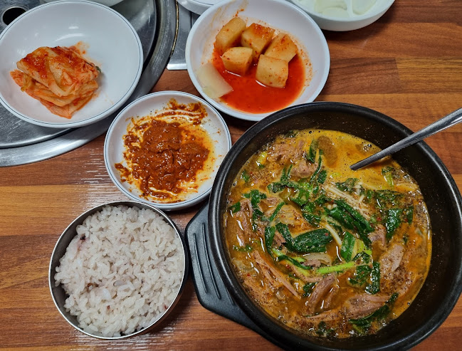 코끼리식당