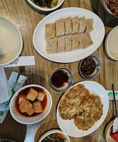 퇴계막국수 - 외식업