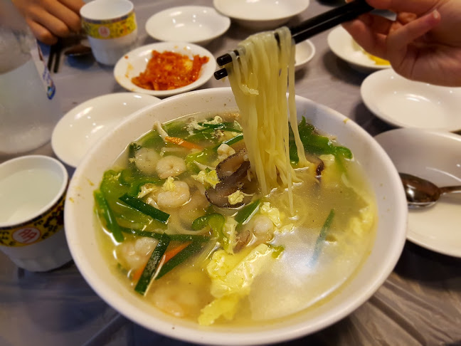 Opinii despre 회영루 în 춘천시 - 외식업