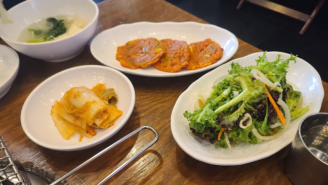 천지연 - 외식업