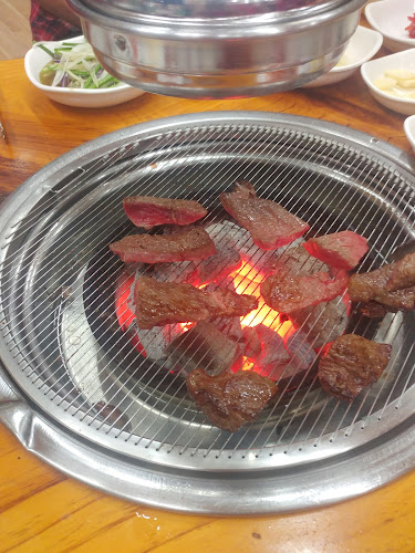 대관령한우