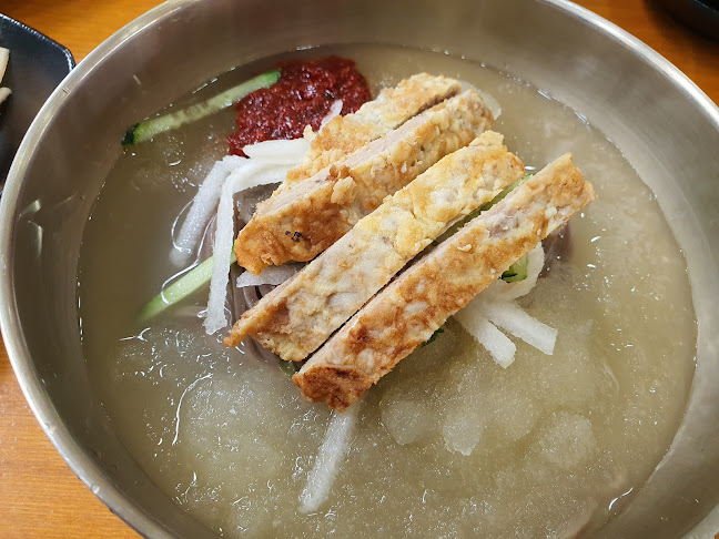 Comentarii opinii despre 쭈사랑불쭈꾸미