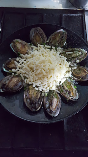 육회랑낙지랑 - 외식업