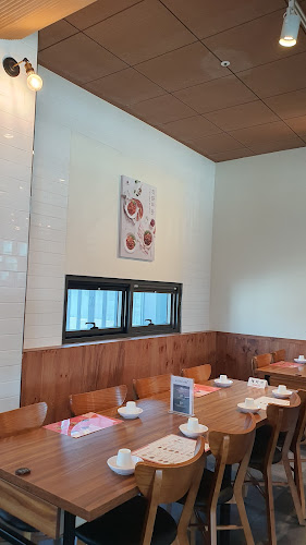 Opinii despre 복사꽃피는집 în 청주시 - 외식업