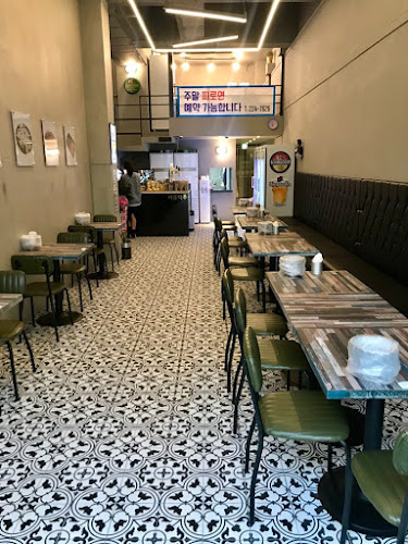 재동맥주 (Jaedong-Beer)