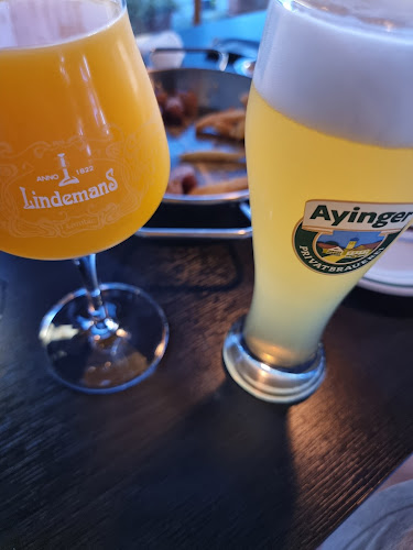 맥켄지 달동점 Mckenzie Pub - 남구