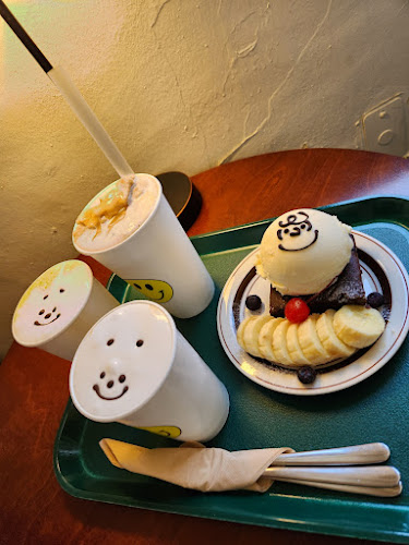 홍라드 인계 나혜석거리점(4호점) - 외식업