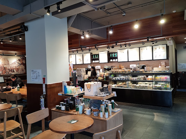 Nata O Bica 과천중앙점