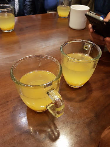 카페띠아모 서홍점 - 서귀포시