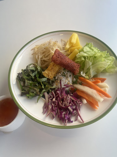 Opinii despre 딜리조이쌀국수 DELIJOY în 속초시 - 외식업