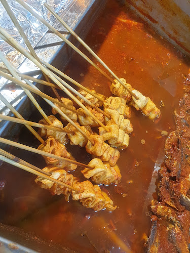 남문 매운오뎅 - 외식업