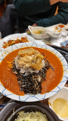 돌고래횟집 - 계룡시