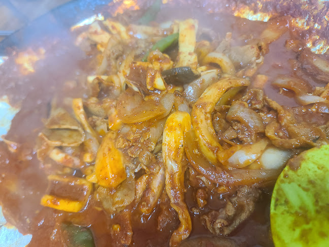 물방아야식 - 제천시