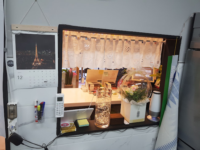 명랑부대찌개 권선점