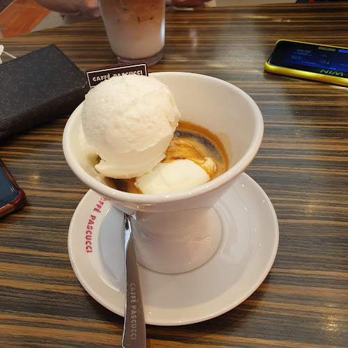 파스쿠찌 거제고현점 Pascucci