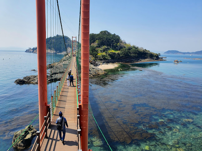 경상남도 통영시 정량동 1375-1번지 KR