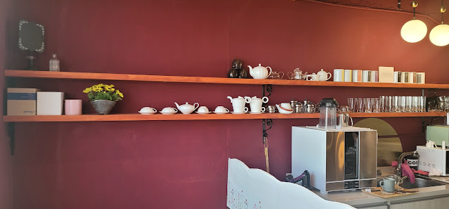 카페버닝 - 목포시