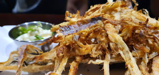 와바 탭하우스 목포 북항점