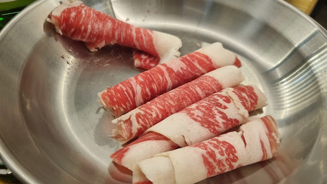 뚝밥집&행복예감 - 외식업