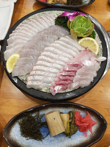 어부 화성점 - 화성시