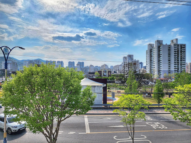 Comentarii opinii despre 스완퀸 카페