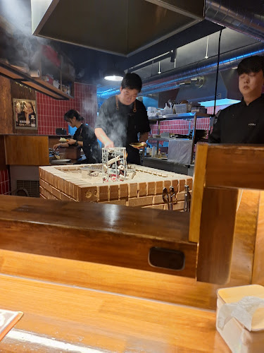 Opinii despre 이키가이 진주 평거본점 în 진주시 - 외식업