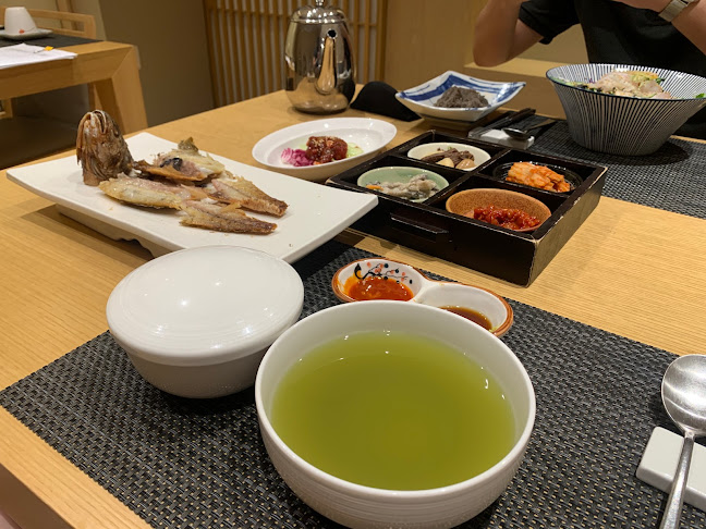 월명 일식 - 외식업