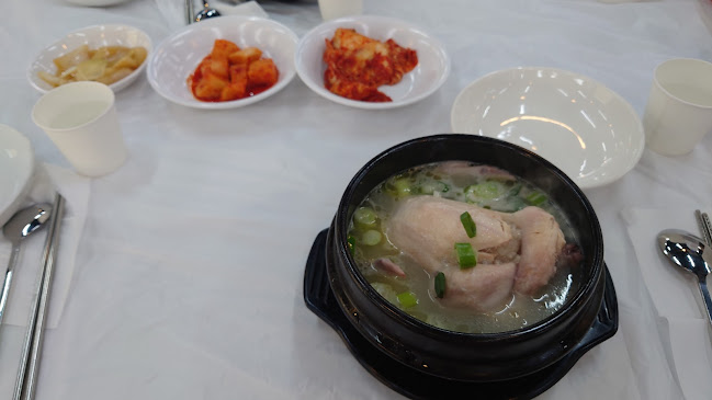 경기도 김포시 김포한강9로115번길 11 KR 푸드머신코리아 2층