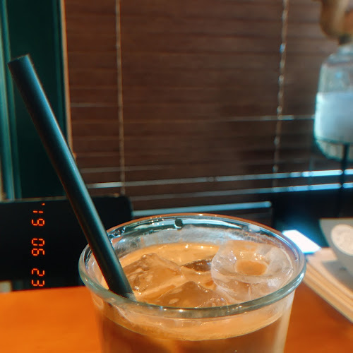 그랜빌커피 - 창원시