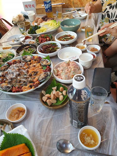 Comentarii opinii despre 막걸리농장